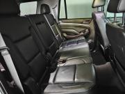 Chevrolet Tahoe IV Москва  - изображение 29