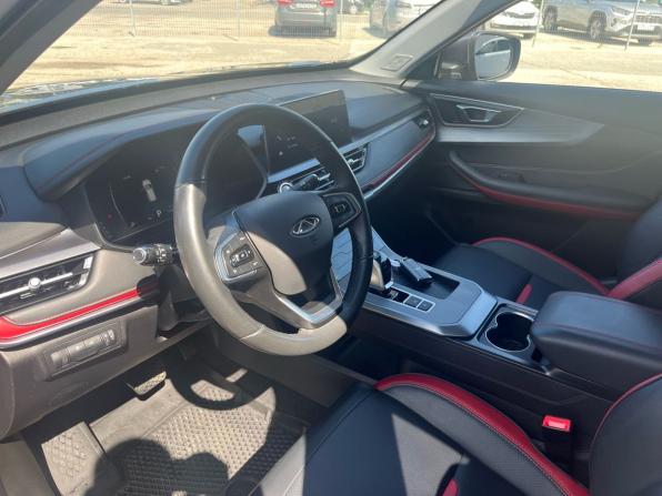 Chery Tiggo 4 Pro I с пробегом 2022 года, цена 1 529 900 рублей, 31534 км, внедорожник, Автокод Объявления