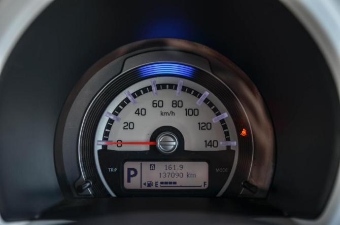 Suzuki Hustler I с пробегом 2018 года, цена 749 000 рублей, 137000 км, хэтчбек, Автокод Объявления