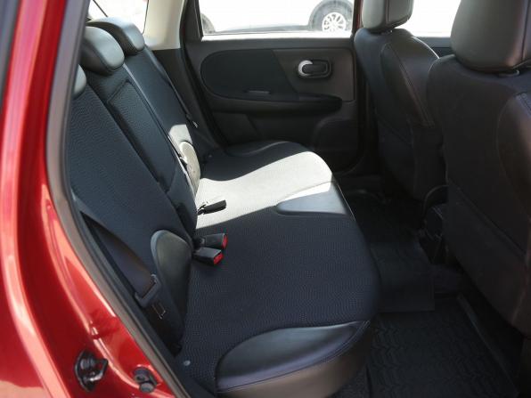 Nissan Note I Рестайлинг с пробегом 2013 года, цена 621 000 рублей, 122000 км, хэтчбек, Автокод Объявления