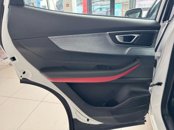 Chery Tiggo 4 Pro I с пробегом 2022 года, цена 1 699 000 рублей, 4851 км, внедорожник, Автокод Объявления