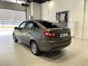 Lada (ВАЗ) Granta I Рестайлинг Москва  - изображение 25