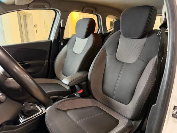 Renault Kaptur I Рестайлинг с пробегом 2021 года, цена 1 159 000 рублей, 158710 км, внедорожник, Автокод Объявления