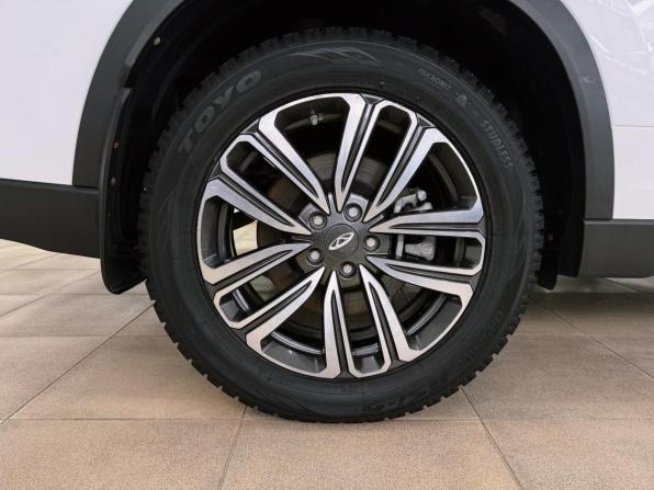 Chery Tiggo 8 I с пробегом 2020 года, цена 1 700 000 рублей, 68000 км, внедорожник, Автокод Объявления