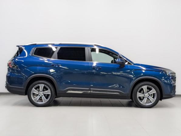 Geely Okavango I Рестайлинг с пробегом 2024 года, цена 2 850 000 рублей, 11447 км, внедорожник, Автокод Объявления