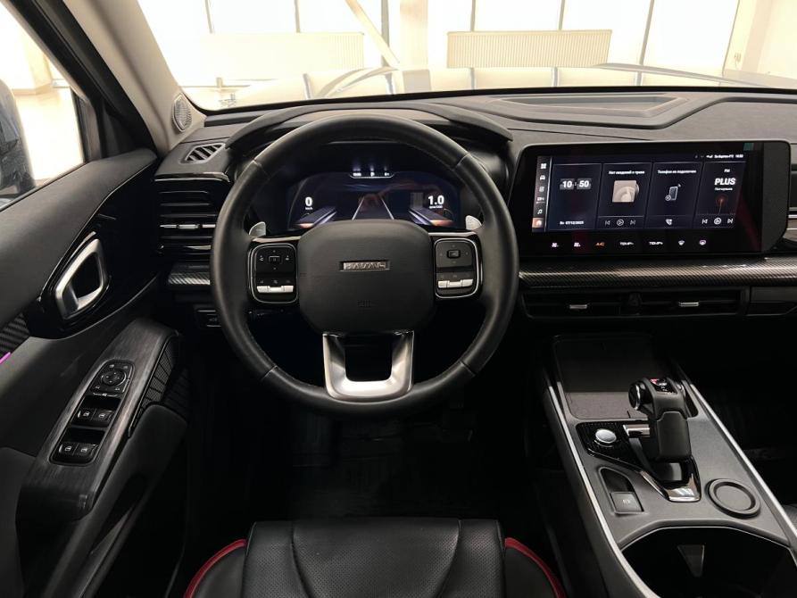 Haval H3 Краснодар  - изображение 15