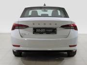Skoda Octavia IV (A8) Москва  - изображение 32