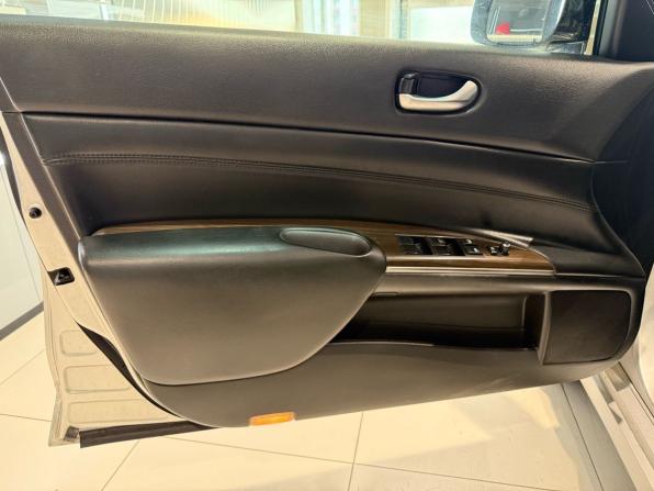 Nissan Teana II Рестайлинг с пробегом 2011 года, цена 1 199 000 рублей, 181000 км, седан, Автокод Объявления