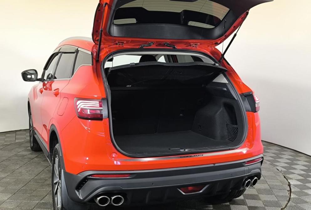 Geely Coolray I Нижний Новгород  - изображение 15