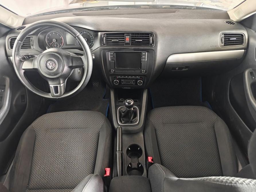 Volkswagen Jetta VI Москва  - изображение 9