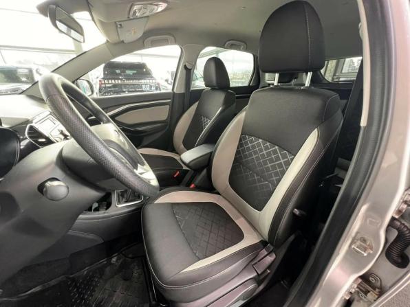 Lada (ВАЗ) Vesta I с пробегом 2021 года, цена 1 295 000 рублей, 21192 км, универсал, Автокод Объявления