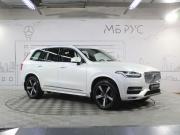 Volvo XC90 II Москва  - изображение 36