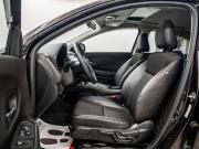 Honda Vezel I Рестайлинг Красноярск  - изображение 30