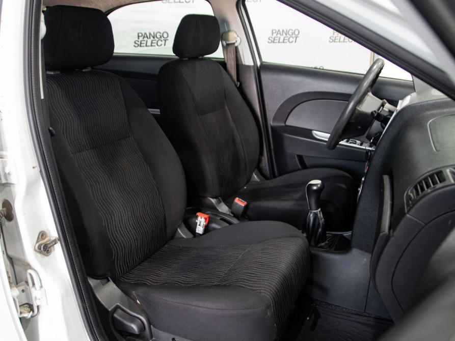 Chery Bonus (A13) Оренбург  - изображение 20