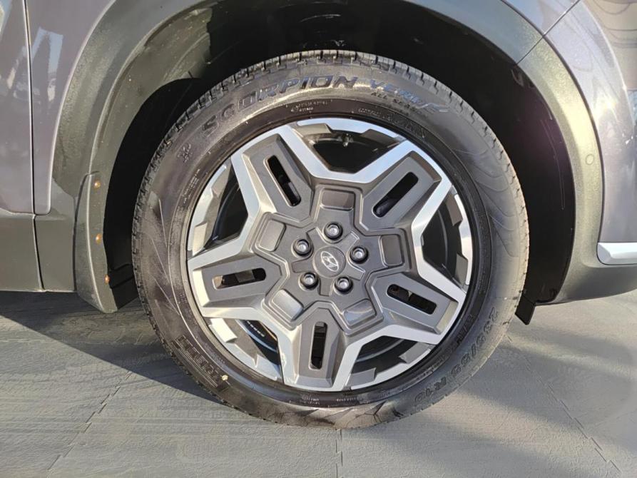 Hyundai Santa Fe IV Рестайлинг Казань  - изображение 22