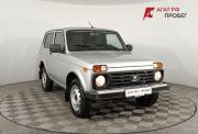 Lada (ВАЗ) Niva Legend Волгоград  - изображение 23