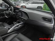 Geely Tugella I Рестайлинг Москва  - изображение 28