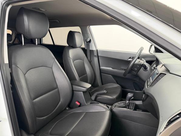 Hyundai Creta I Рестайлинг с пробегом 2020 года, цена 2 300 000 рублей, 29500 км, внедорожник, Автокод Объявления