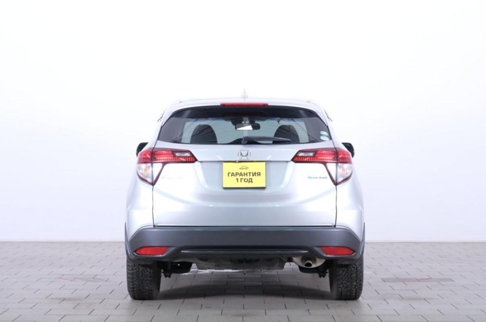 Honda Vezel I Омск  - изображение 6