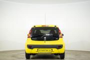 Peugeot 107 I Рестайлинг Оренбург  - изображение 23