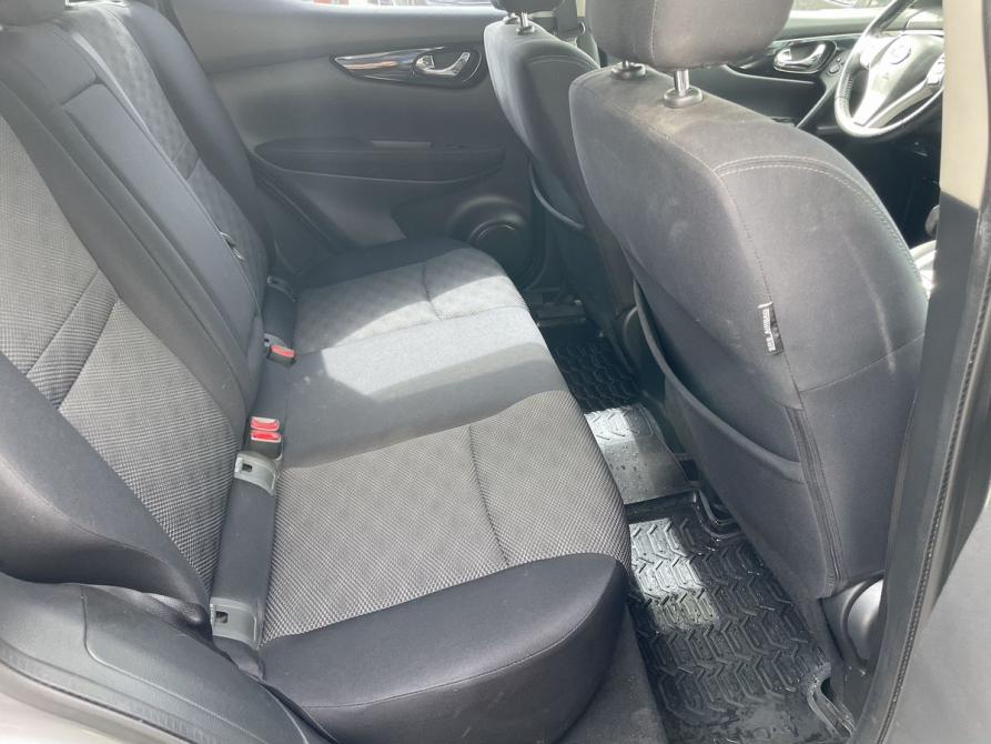Nissan Qashqai II Москва  - изображение 11