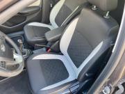 Lada (ВАЗ) Vesta I Крым  - изображение 38