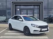 Lada (ВАЗ) Vesta I Воронеж  - изображение 14