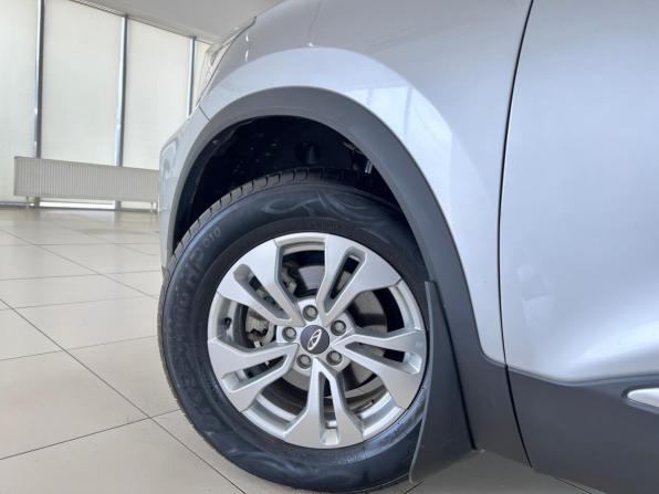 Chery Tiggo 4 Pro I с пробегом 2024 года, цена 1 650 000 рублей, 36100 км, внедорожник, Автокод Объявления
