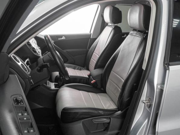 Volkswagen Tiguan I Рестайлинг с пробегом 2012 года, цена 1 339 000 рублей, 72998 км, внедорожник, Автокод Объявления