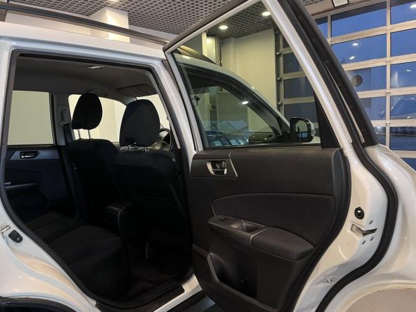 Subaru Forester III Рестайлинг с пробегом 2012 года, цена 1 233 000 рублей, 208700 км, внедорожник, Автокод Объявления