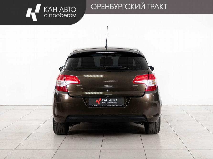 Citroen C4 II Казань  - изображение 4