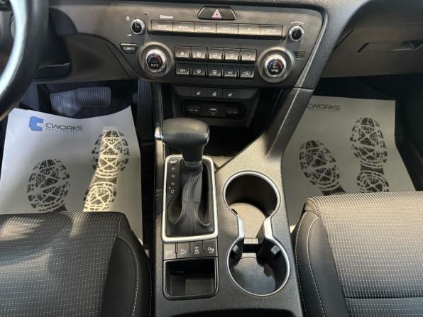 Kia Sportage IV Рестайлинг с пробегом 2020 года, цена 2 215 000 рублей, 148668 км, внедорожник, Автокод Объявления
