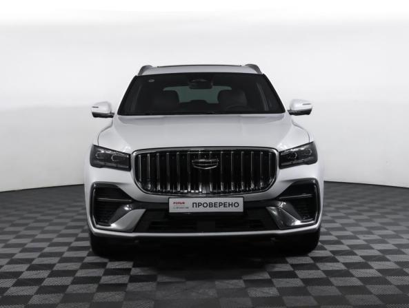 Geely Monjaro I Рестайлинг 2 (China Market) с пробегом 2026 года, цена 3 950 000 рублей, 11810 км, внедорожник, Автокод Объявления