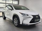Lexus NX I Рестайлинг Уфа  - изображение 25
