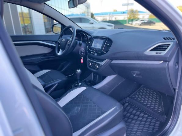 Lada (ВАЗ) Vesta I с пробегом 2018 года, цена 966 000 рублей, 68165 км, универсал, Автокод Объявления