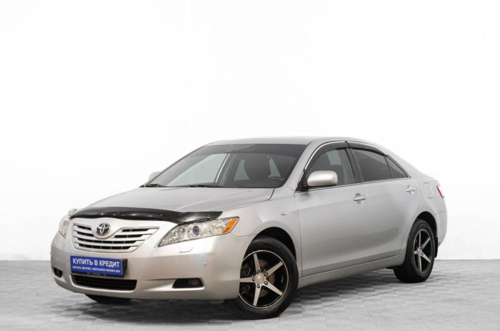 Toyota Camry VI (XV40) Барнаул  - изображение 4