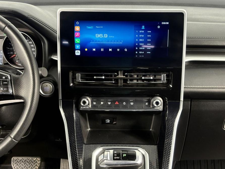 Haval M6 II Борисоглебск  - изображение 15