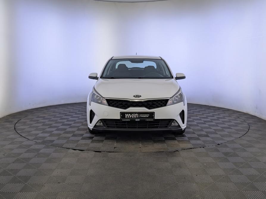 Kia Rio IV Рестайлинг Москва  - изображение 2