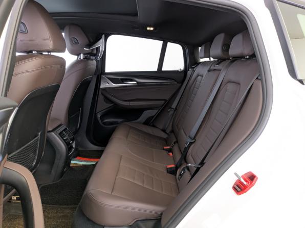BMW X4 II (G02) Рестайлинг с пробегом 2022 года, цена 6 400 000 рублей, 60720 км, внедорожник, Автокод Объявления