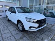 Lada (ВАЗ) Vesta I Орел  - изображение 5