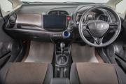 Honda Fit Shuttle I Рестайлинг Томск  - изображение 30