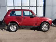 Lada (ВАЗ) 2121 (4x4) I Рестайлинг Ярославль  - изображение 18