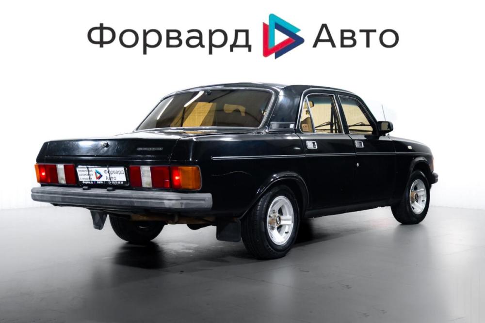 ГАЗ 31029 «Волга» Тюмень  - изображение 7