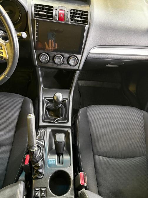 Subaru XV I Ижевск  - изображение 14