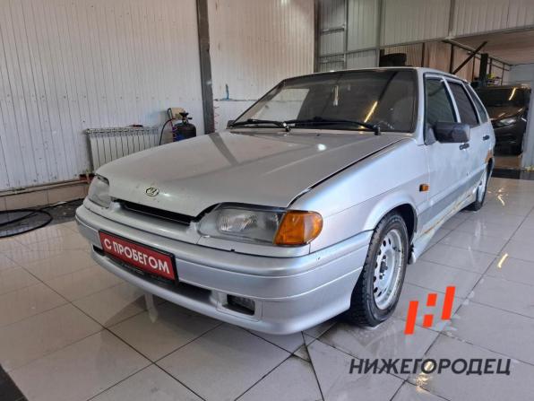 Lada (ВАЗ) 2114 с пробегом 2004 года, цена 69 000 рублей, 220000 км, хэтчбек, Автокод Объявления
