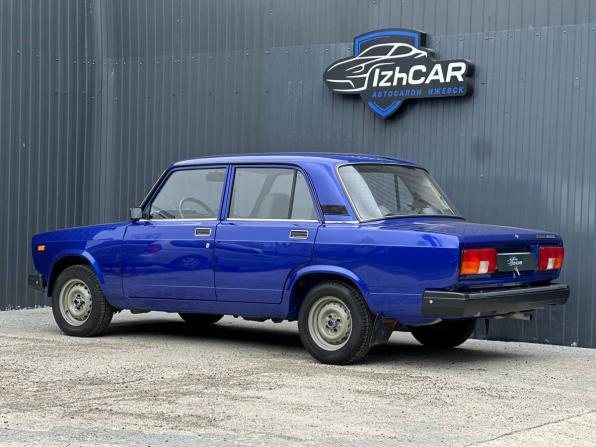 Lada (ВАЗ) 2105 с пробегом 2011 года, цена 259 000 рублей, 40000 км, седан, Автокод Объявления