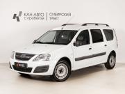 Lada (ВАЗ) Largus I Казань  - изображение 8