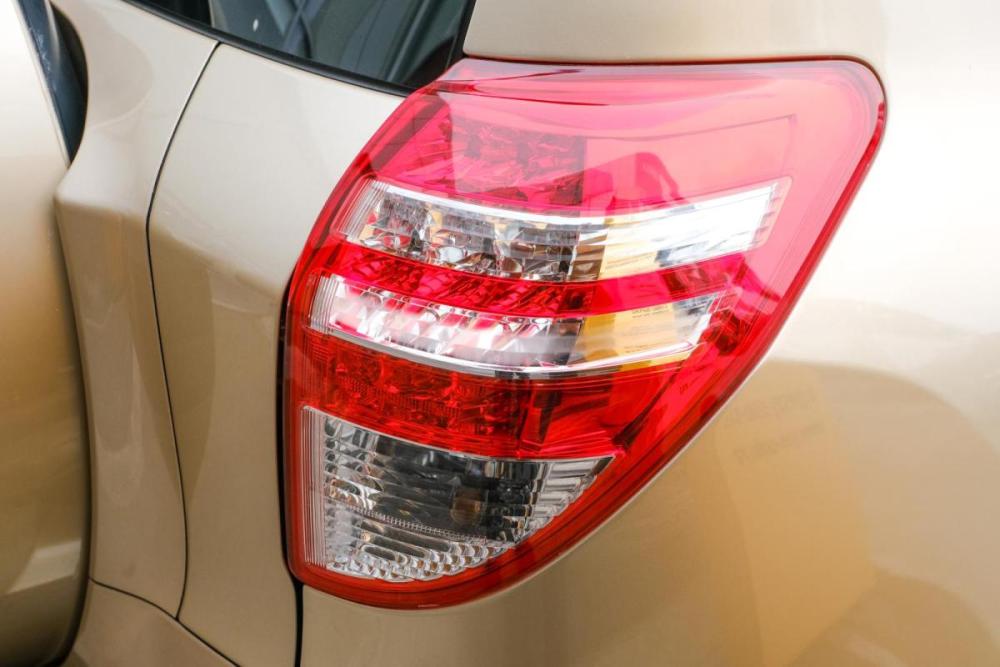 Toyota RAV4 III (XA30) Иркутск  - изображение 6