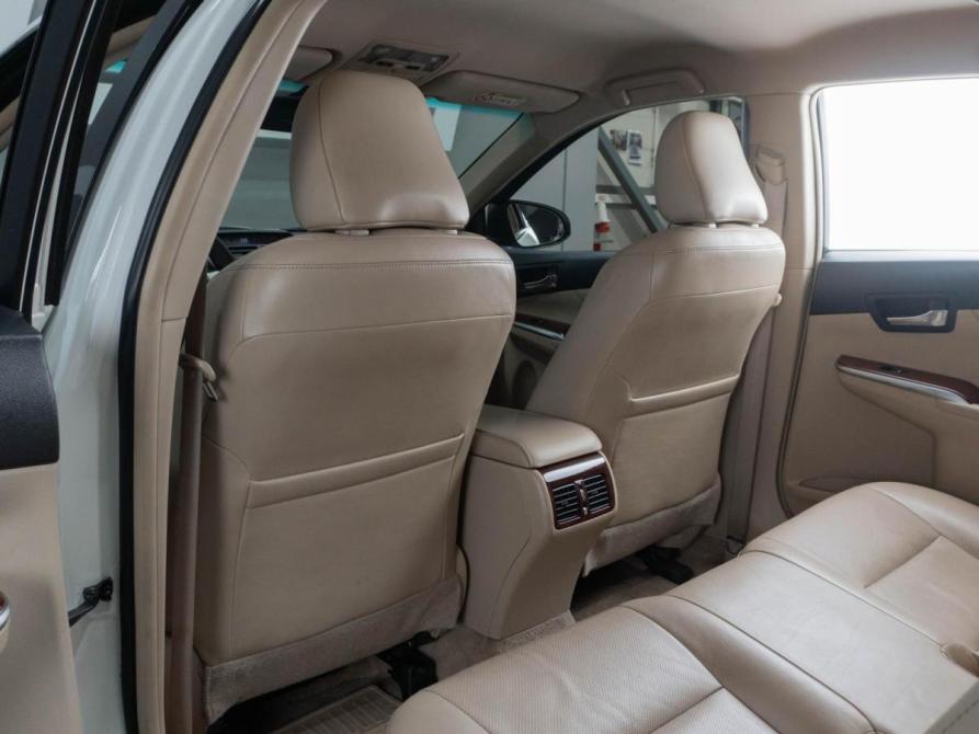 Toyota Camry VII (XV50) Тюмень  - изображение 11