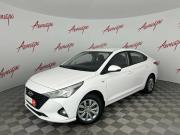 Hyundai Solaris II Рестайлинг Псков  - изображение 20